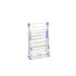 Foldable Wing Washing Laundry Dryer Rack